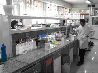 شبکه های آزمایشگاهی بازار مناسبی برای مجموعه‌های آزمایشگاهی فراهم می‌کند