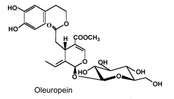 کارگاه تئوری و عملی جداسازی و خالص سازی ترکیبات اولئوروپین (oleuropein) از برگ گیاه زیتون Olea europaea L