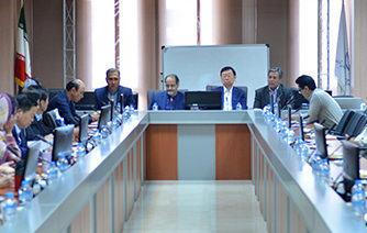 همکاری دوجانبه ایران و چین در زمینه تولید و تجارت گیاهان دارویی همکاری دوجانبه ایران و چین در زمینه تولید و تجارت گیاهان دارویی