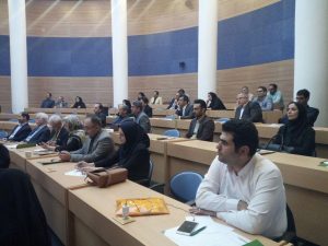 مجمع شبکه ملی گیاهان دارویی