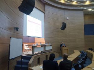 مجمع شبکه ملی گیاهان دارویی