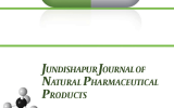 مجله Jundishapur Journal of Natural Pharmaceutical Products