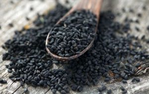 کشت گیاه دارویی سیاه دانه برای نخستین بار در کهگیلویه و بویراحمد